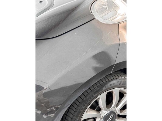 Fiat 500 L 0.9 TwinAir Easy Eco 105pk 2014, 1-THD-36