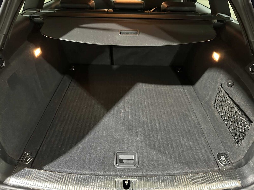 Audi A4 Avant 1.8 TFSI Business Edition 170PS 2015, 1-ZKJ-07