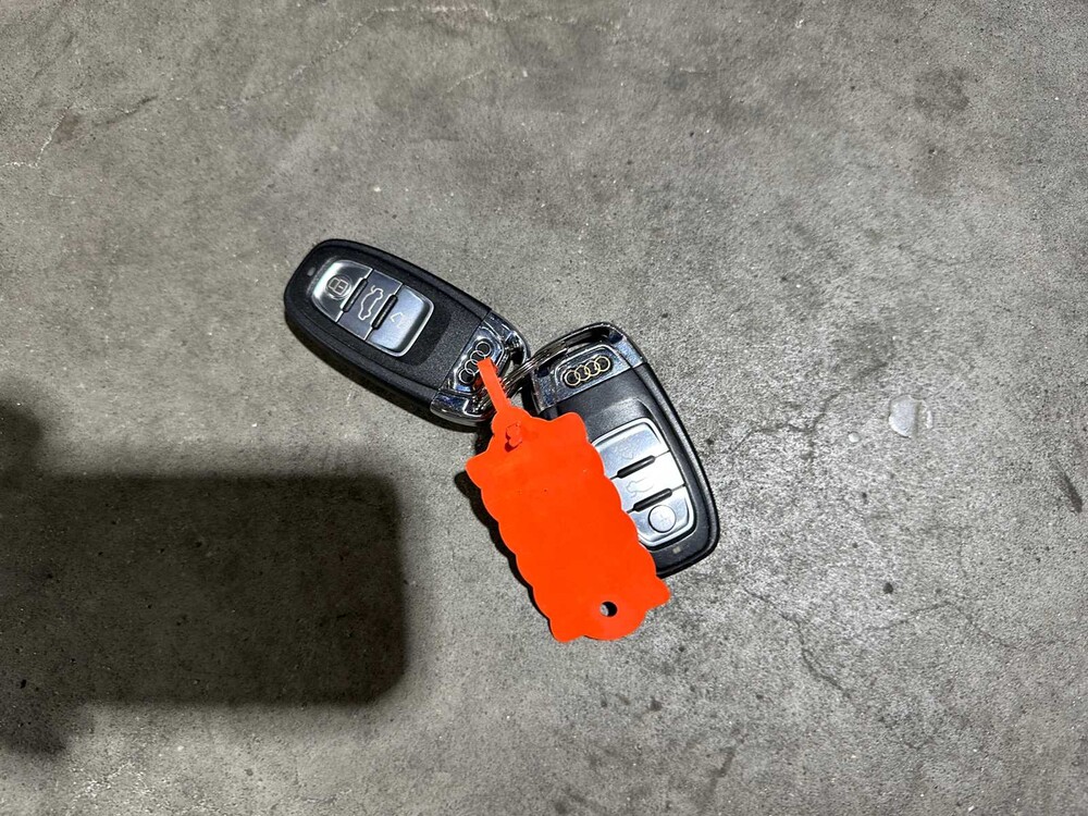 Audi A4 Avant 1.8 TFSI Business Edition 170PS 2015, 1-ZKJ-07