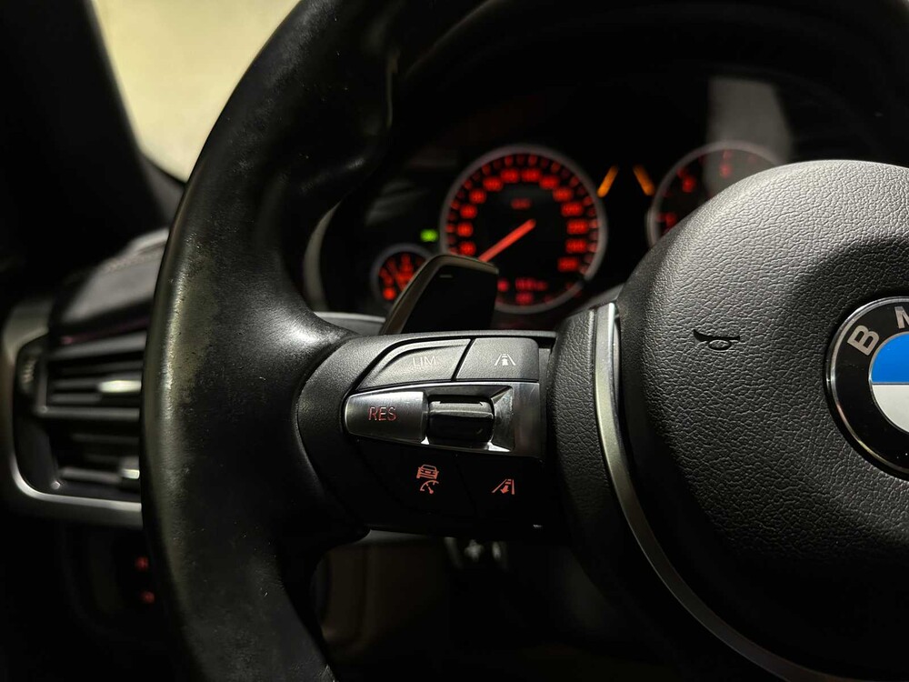 BMW X5 xDrive40d High Executive 313PS 2015, 4-ZGF-08