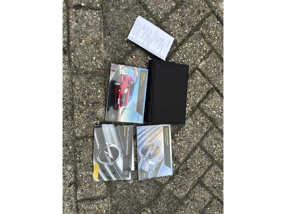 Opel Vivaro 1.6 CDTI Sport 95PS 2016, V-212-BH Nutzfahrzeug