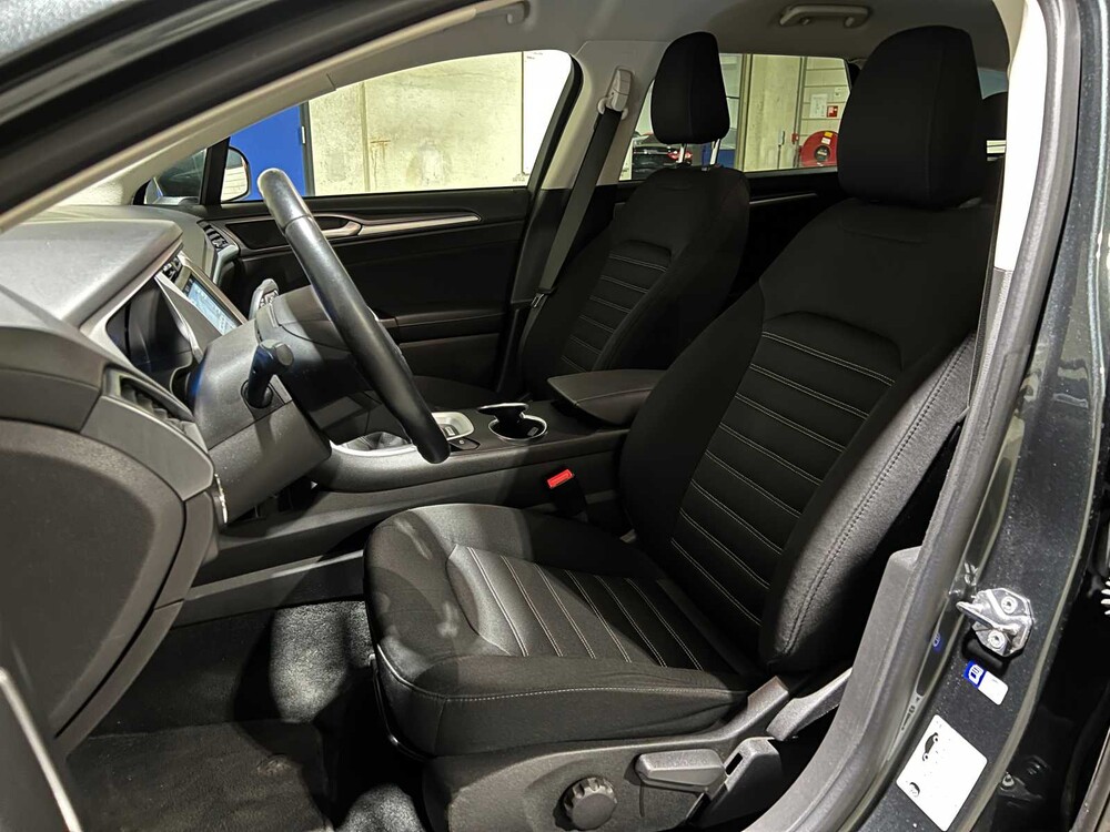 Ford Mondeo Kombi 1.0 EcoBoost Trend 125PS 2017, RD-780-G