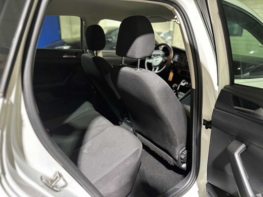 Volkswagen Polo 1.0 MPI Trendline 2018, J-227-SF
