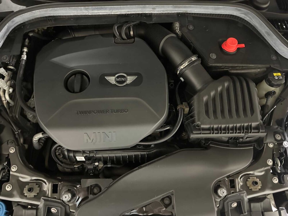 Mini 1.2 One Salt Business -Automatik- 102PS 2016, ZD-645-Z