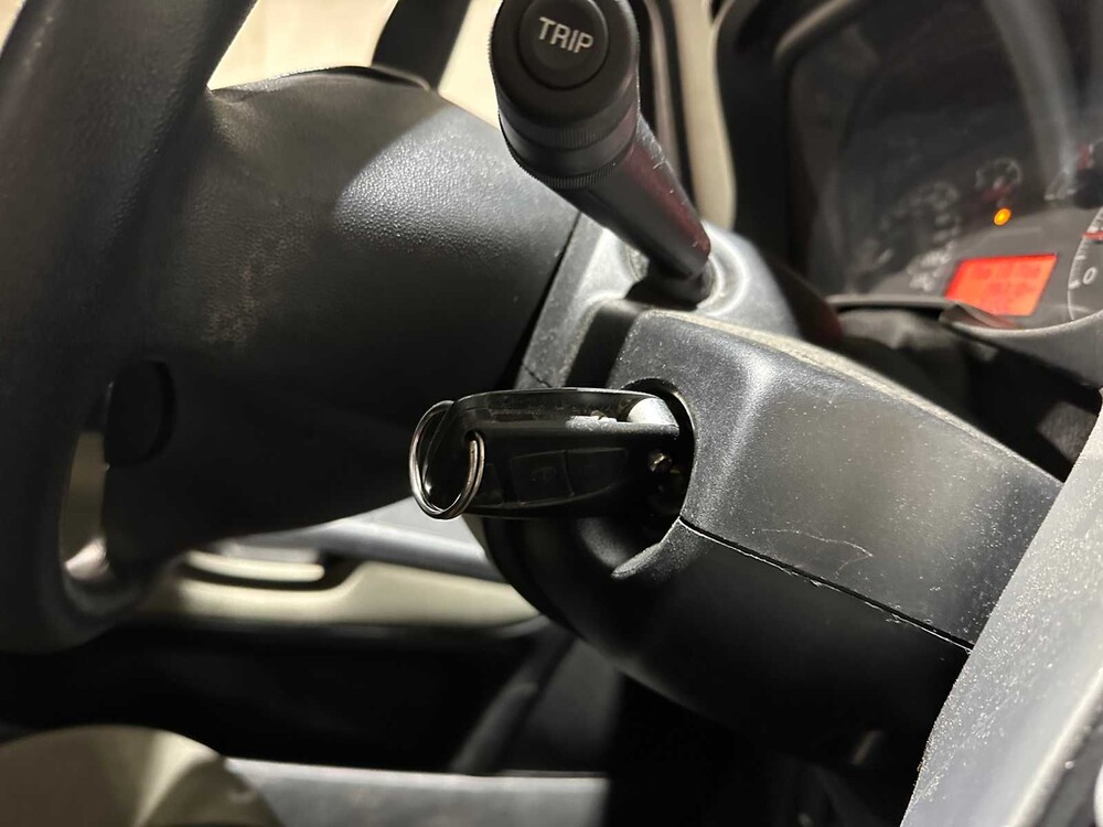 Fiat Grande Punto 1.4-16V Sportsound Plus 95PS 2006, 31-TL-LT