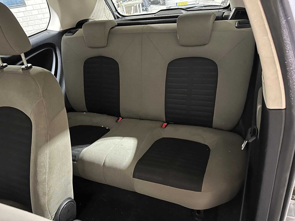 Fiat Grande Punto 1.4-16V Sportsound Plus 95PS 2006, 31-TL-LT