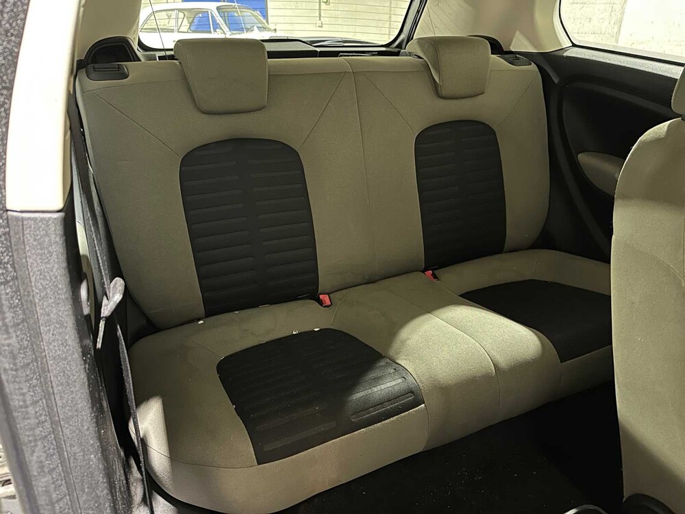 Fiat Grande Punto 1.4-16V Sportsound Plus 95PS 2006, 31-TL-LT