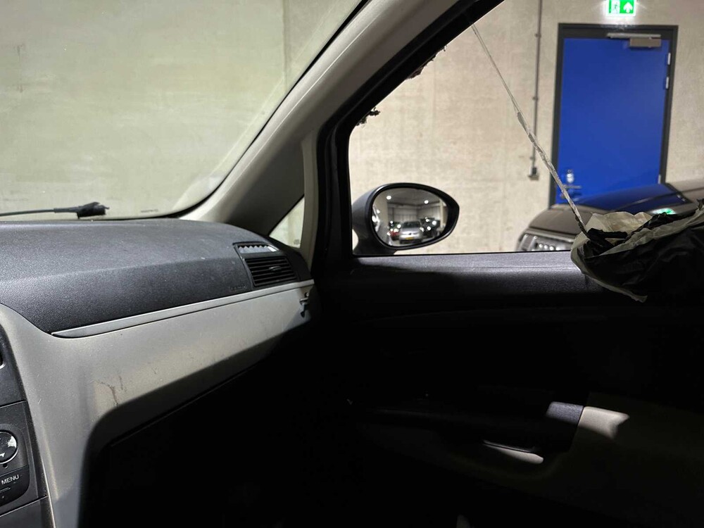 Fiat Grande Punto 1.4-16V Sportsound Plus 95PS 2006, 31-TL-LT