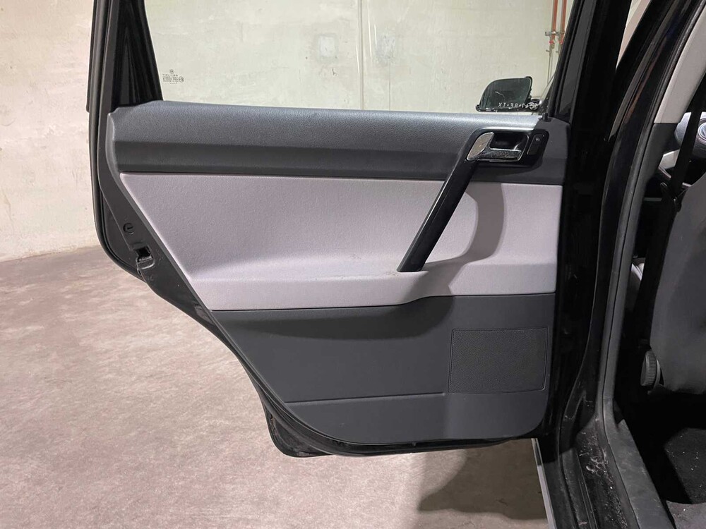 Volkswagen Polo 1.4-16V FUN 101PS 2005, 47-RF-TX