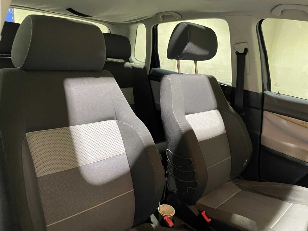 Volkswagen Polo 1.4-16V FUN 101PS 2005, 47-RF-TX