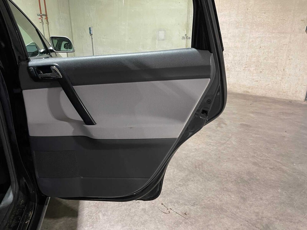 Volkswagen Polo 1.4-16V FUN 101PS 2005, 47-RF-TX