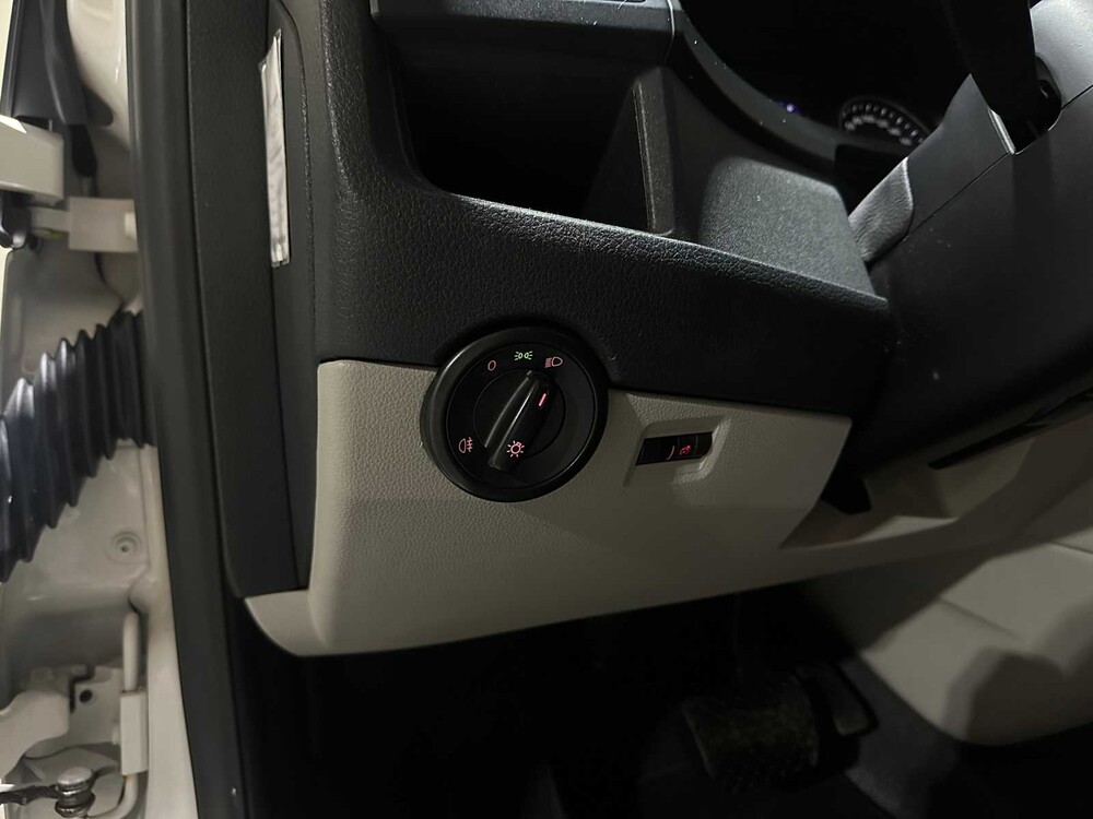 Volkswagen Transporter 2.0 TDI 150PS DSG DC Highline L2H1 (Doppelkabine) 150PS 2017, VJF-25-S Nutzfahrzeug