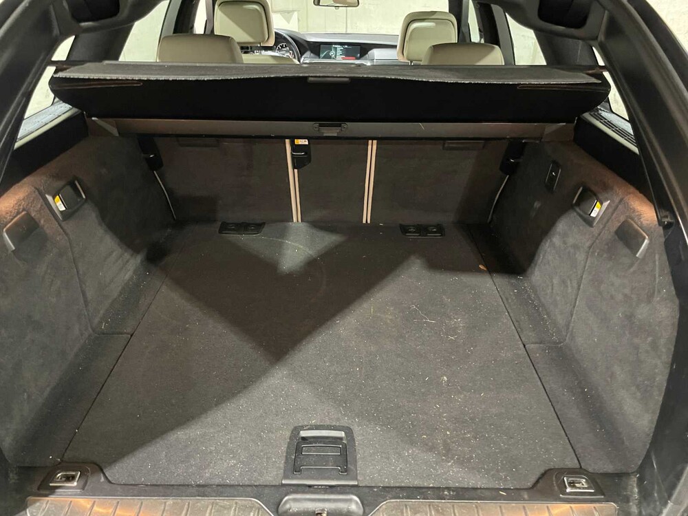 BMW 530d Touring Upgrade Edition 258PS 2013 5er, 60-ZLD-1