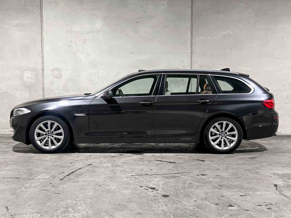 BMW 530d Touring Upgrade Edition 258PS 2013 5er, 60-ZLD-1