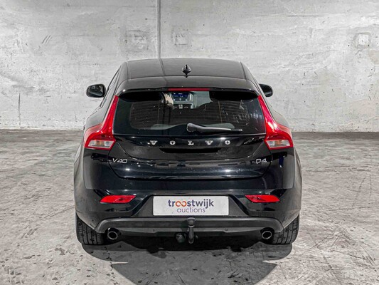 Volvo V40 2.0 D4 Kinetic Business 190pk 2014, 7-XZP-57