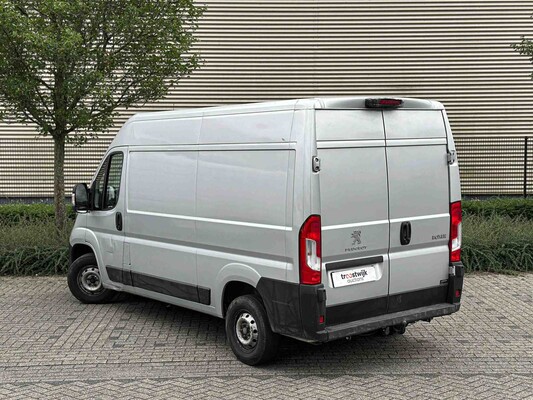 Peugeot Boxer 333 2.0 HDI Pro 131pk 2019 Bedrijfswagen, VDL-40-B