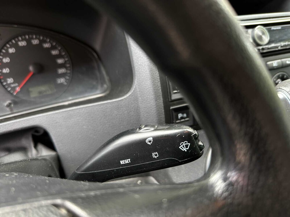 Volkswagen Transporter 2.5 TDI 340 Trendline DSG 5er 131PS 2009, 6-VDV-12