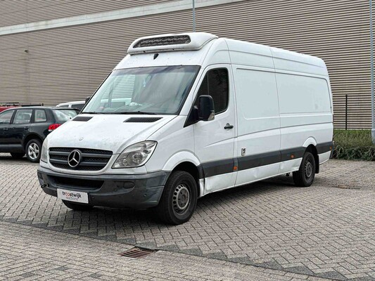 Personen- en bedrijfsauto's te Tiel