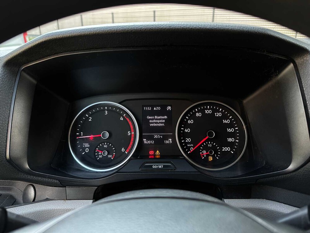 MAN TGE 35 2.0 Std High 140PS 2018, VTK-33K Nutzfahrzeug