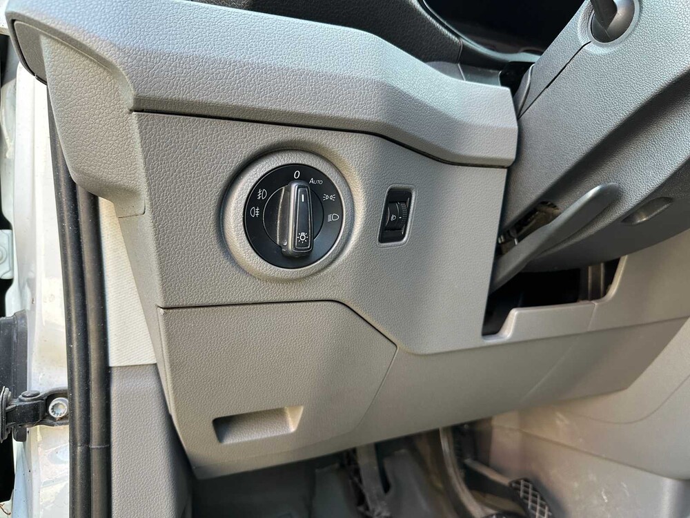 MAN TGE 35 2.0 Std High 140PS 2018, VTK-33K Nutzfahrzeug