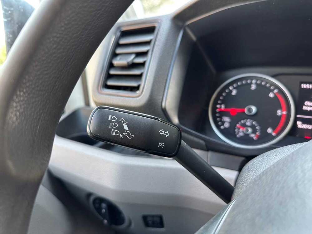 MAN TGE 35 2.0 Std High 140PS 2018, VTK-33K Nutzfahrzeug