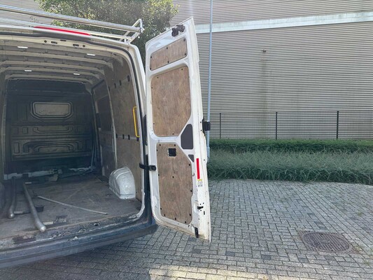 MAN TGE 35 2.0 Std Hoog 140pk 2018, VTK-33K Bedrijfswagen