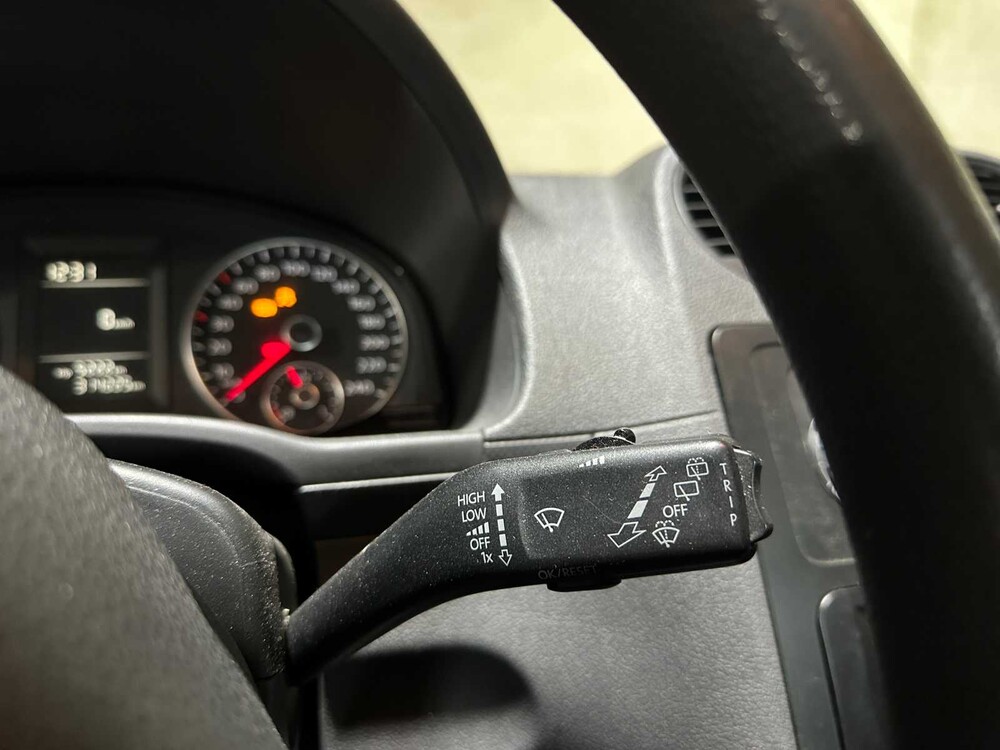 Volkswagen Caddy 1.6 TDI 75PS 2011, 1-VPK-48