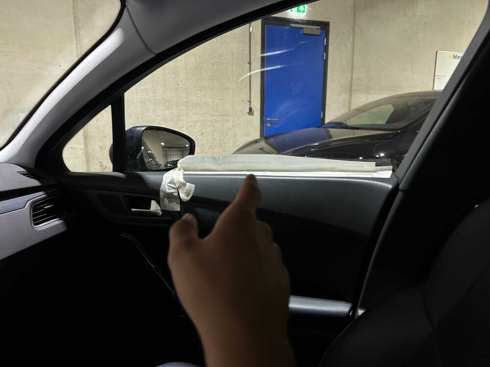 Peugeot 508 1.6 THP Blue Lease Executive 157PS 2013, 89-ZPF-8