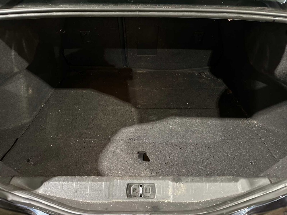 Peugeot 508 1.6 THP Blue Lease Executive 157PS 2013, 89-ZPF-8