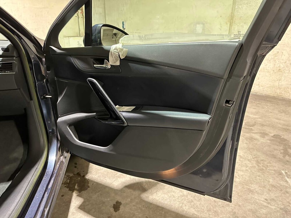 Peugeot 508 1.6 THP Blue Lease Executive 157PS 2013, 89-ZPF-8