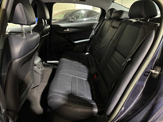 Peugeot 508 1.6 THP Blue Lease Executive 157pk 2013, 89-ZPF-8