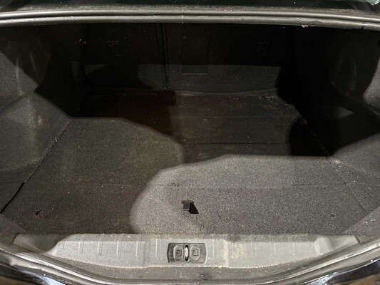 Peugeot 508 1.6 THP Blue Lease Executive 157pk 2013, 89-ZPF-8