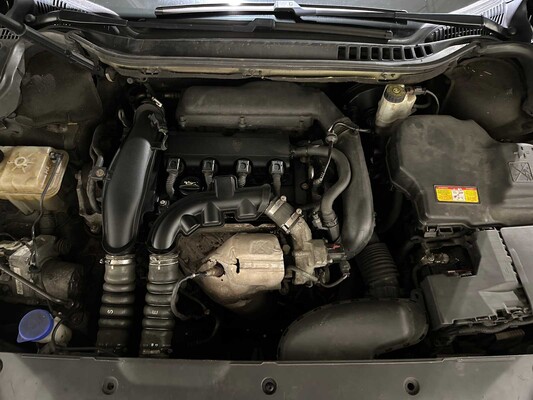 Peugeot 508 1.6 THP Blue Lease Executive 157pk 2013, 89-ZPF-8