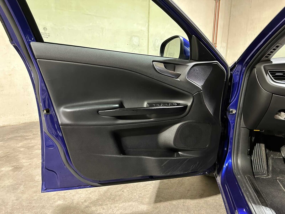 Alfa Romeo Giulietta 1.6 JTDM 120PS 2015