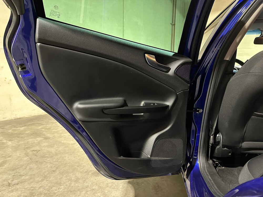 Alfa Romeo Giulietta 1.6 JTDM 120PS 2015