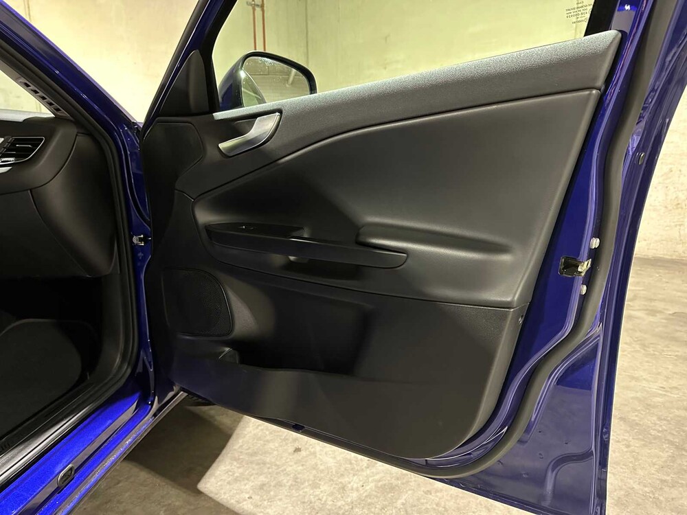 Alfa Romeo Giulietta 1.6 JTDM 120PS 2015