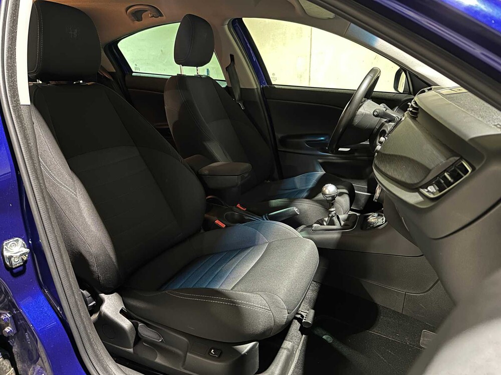 Alfa Romeo Giulietta 1.6 JTDM 120PS 2015