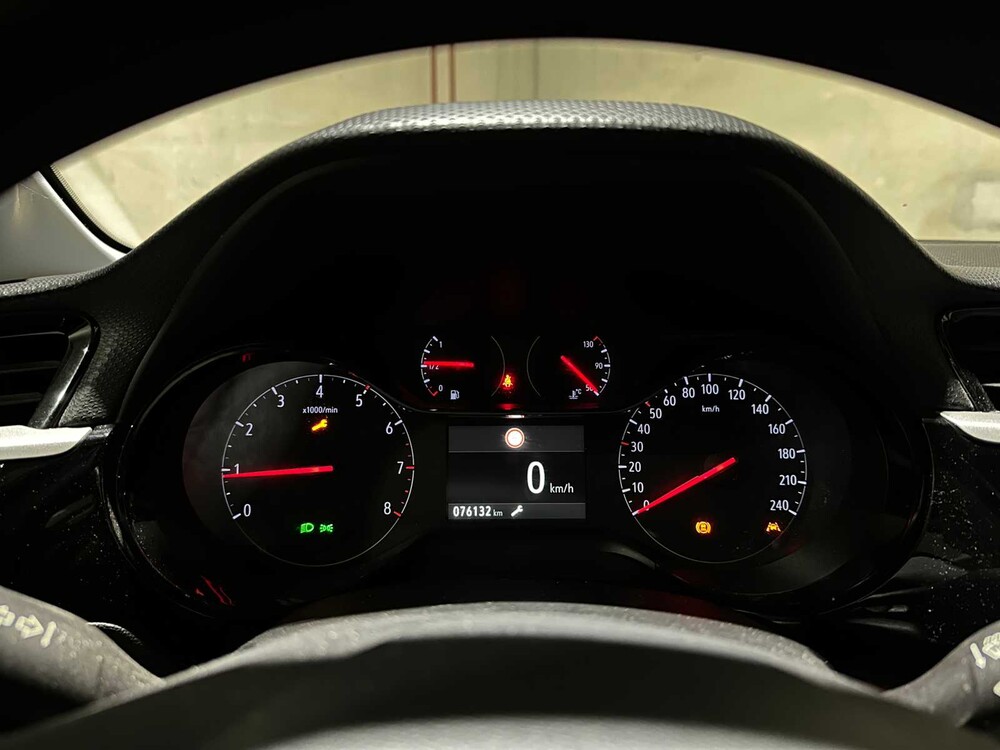 Opel Corsa 1.2 Edition 75PS 2020, J-991-GB