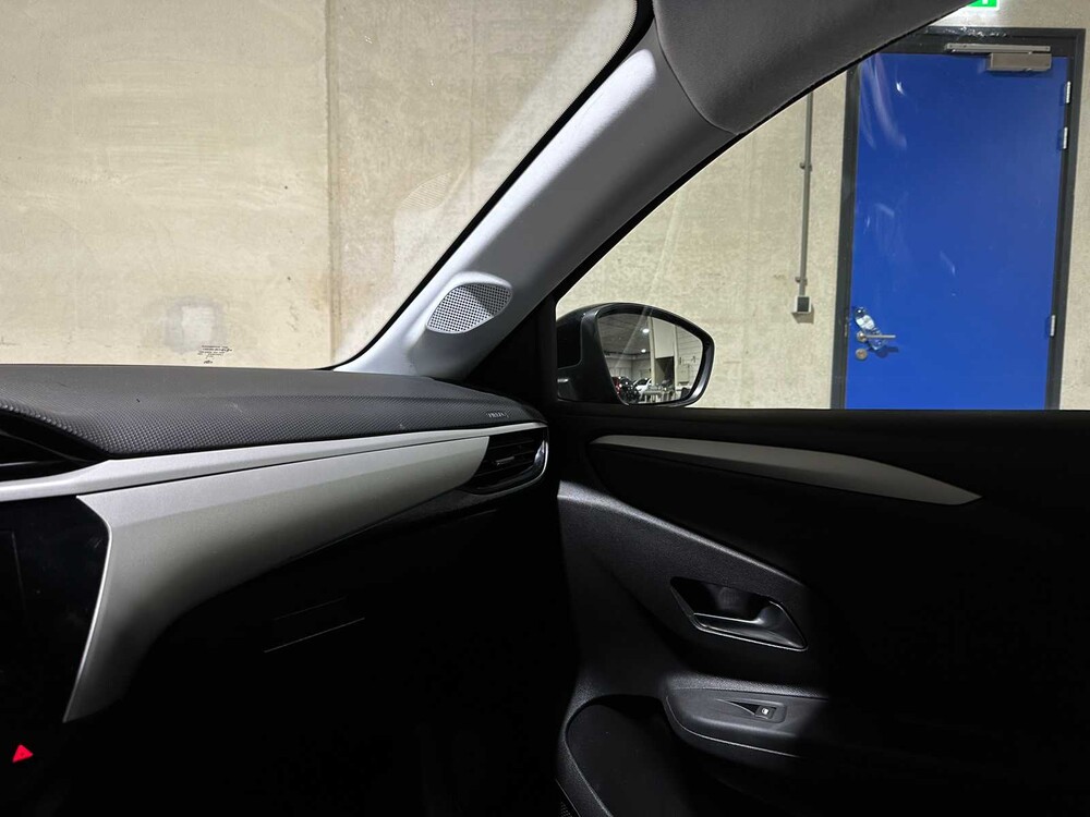 Opel Corsa 1.2 Edition 75PS 2020, J-991-GB