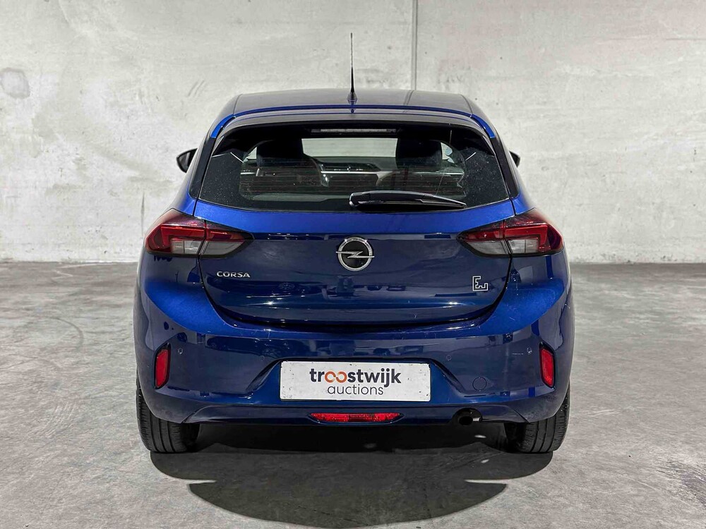 Opel Corsa 1.2 Edition 75PS 2020, J-991-GB