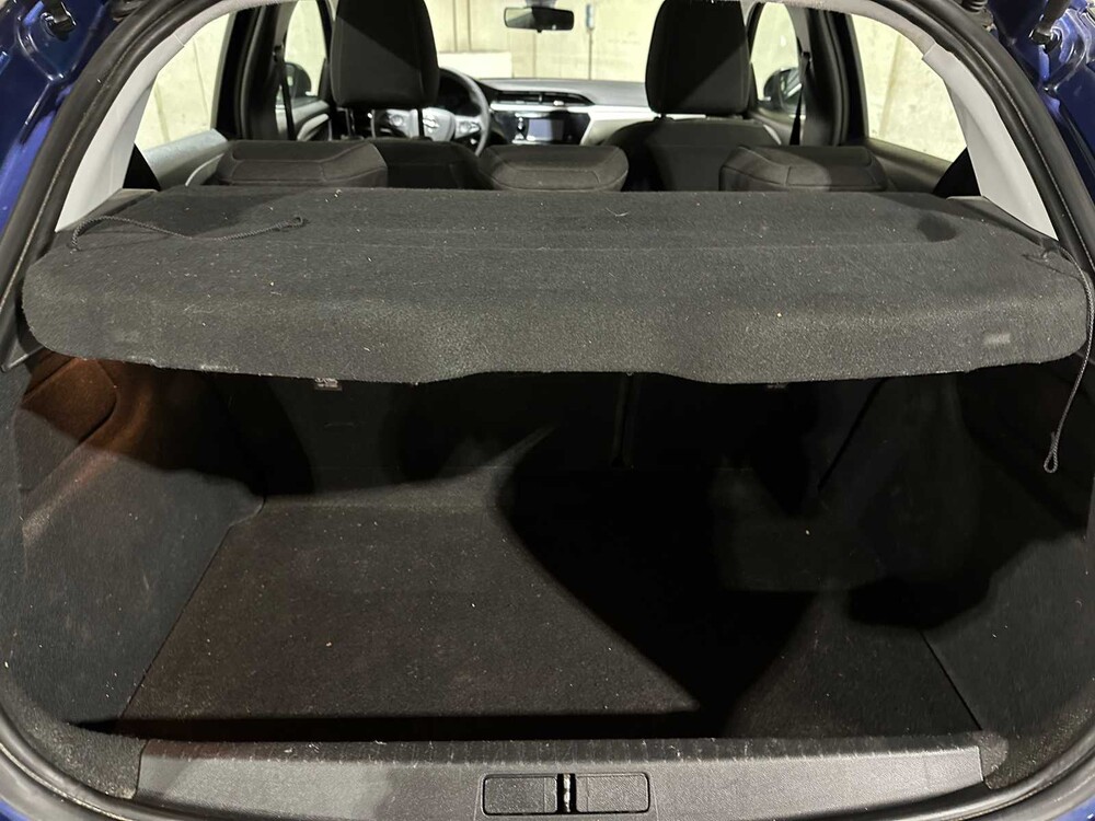 Opel Corsa 1.2 Edition 75PS 2020, J-991-GB