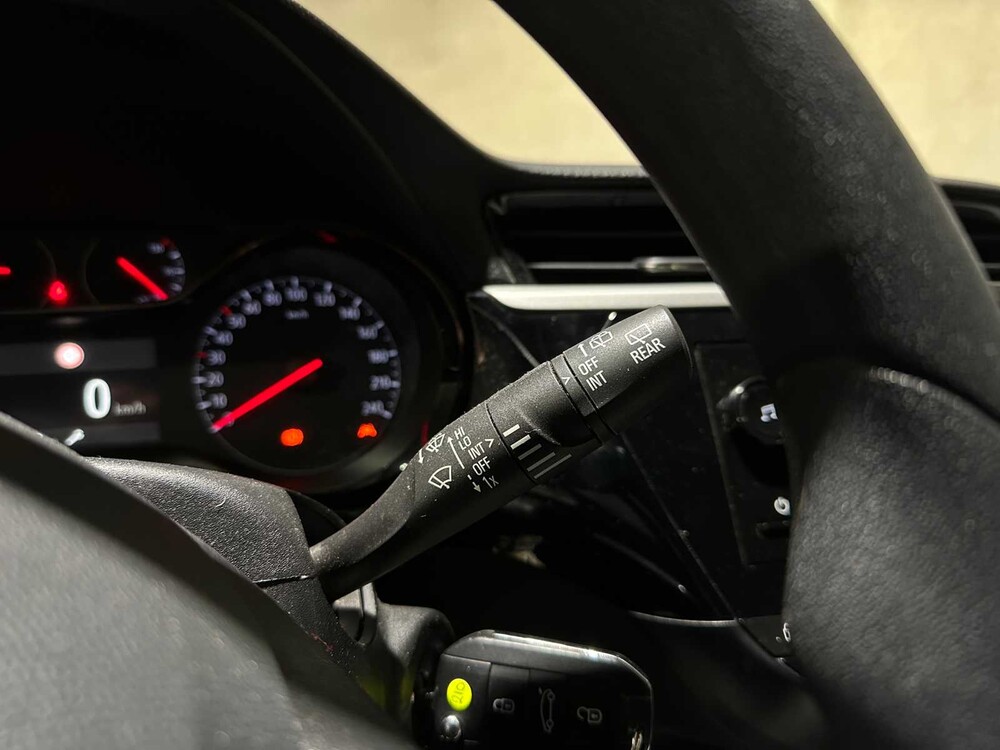 Opel Corsa 1.2 Edition 75PS 2020, J-991-GB