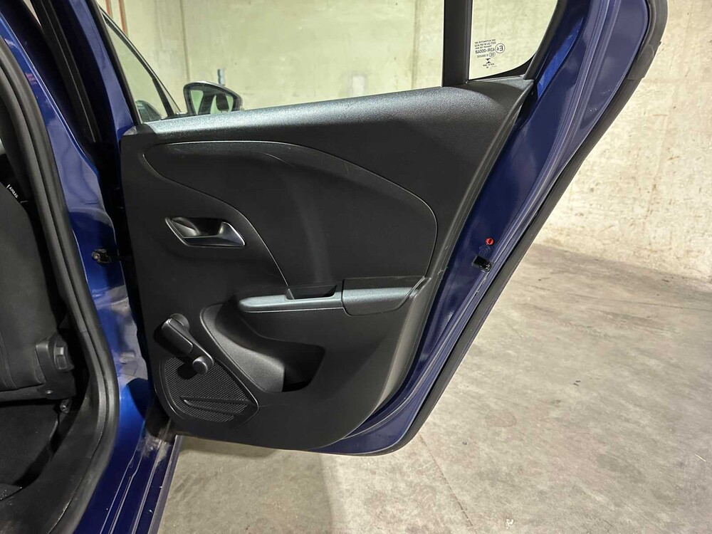 Opel Corsa 1.2 Edition 75PS 2020, J-991-GB