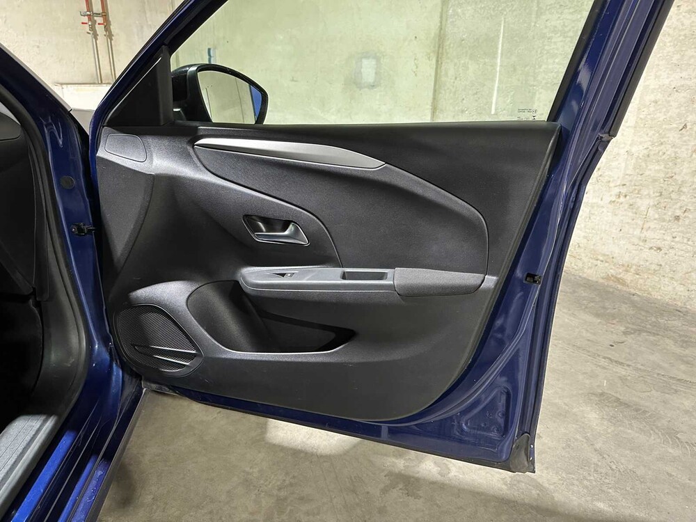 Opel Corsa 1.2 Edition 75PS 2020, J-991-GB