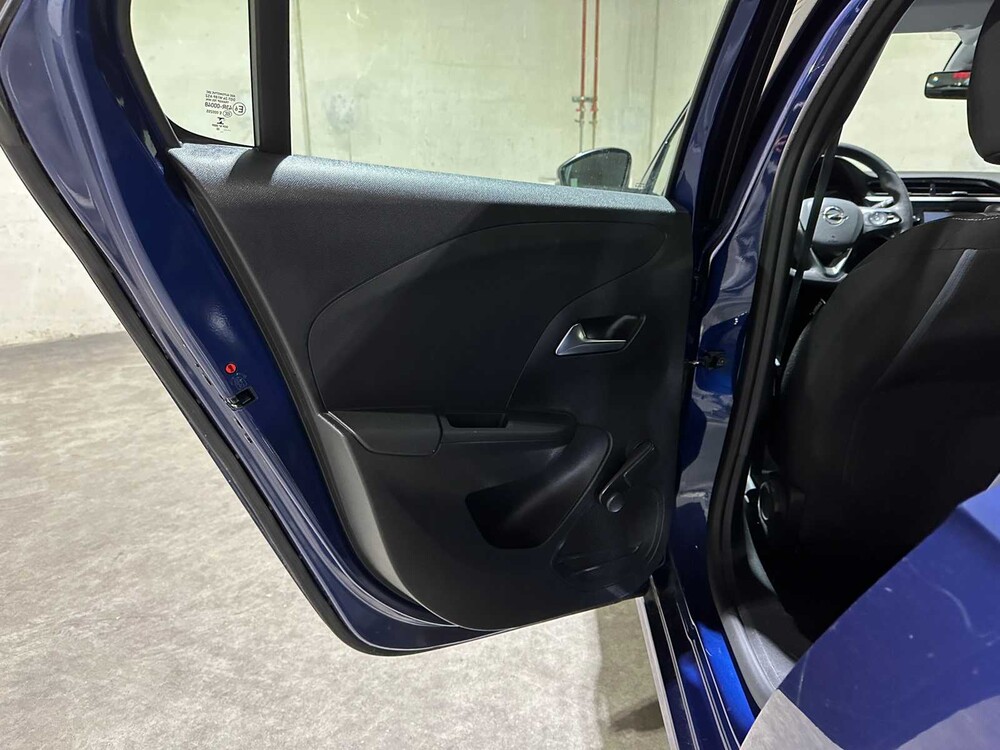 Opel Corsa 1.2 Edition 75PS 2020, J-991-GB