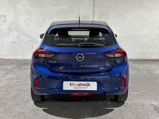 Opel Corsa 1.2 Edition 75pk 2020, J-991-GB