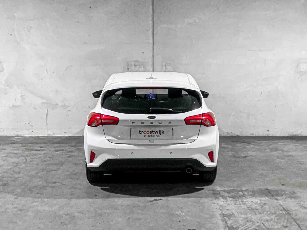 Ford Focus 1.0 EcoBoost Titanium Business 125PS 2020, H-428-VR