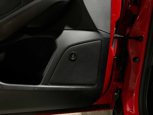 Ford Focus Wagon 1.0 EcoBoost Titanium Business 125pk 2020, H-371-DN