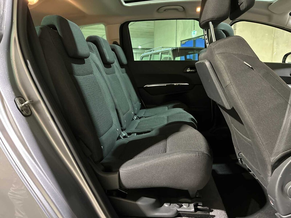 Peugeot 5008 1.2 PureTech Style 5p. 131PS 2015, GL-399-V