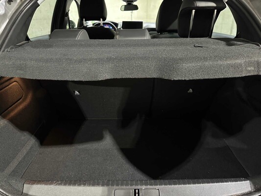 Peugeot 208 1.2 PureTech Blue Lease Allure 101pk 2021, L-705-ZD